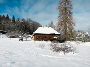 Holiday Home Bistenhof by Interhome